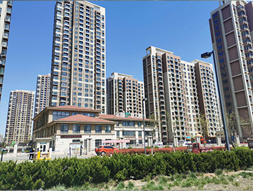 房屋建筑