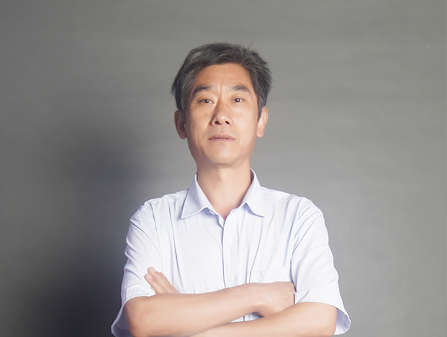 王連國—監事會主席